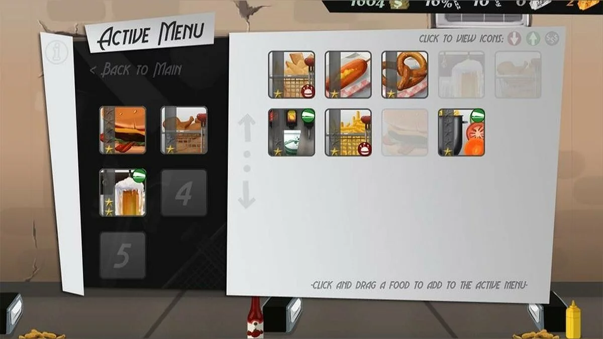 Скриншоты из Cook, Serve, Delicious! / Картинка 15