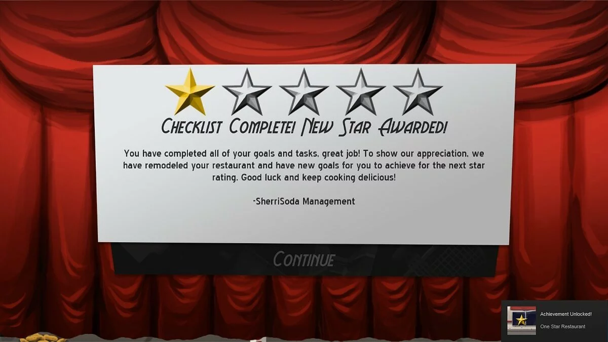 Скриншоты из Cook, Serve, Delicious! / Картинка 30