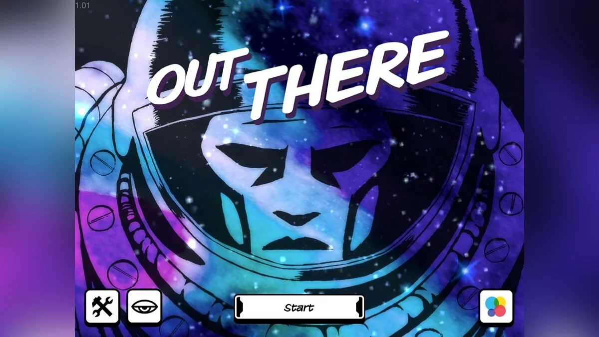 Скриншоты из Out There / Картинка 21