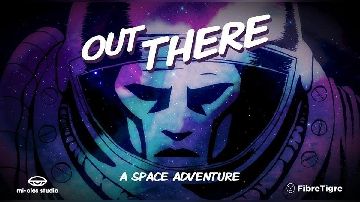 Скриншоты из Out There / Картинка 6