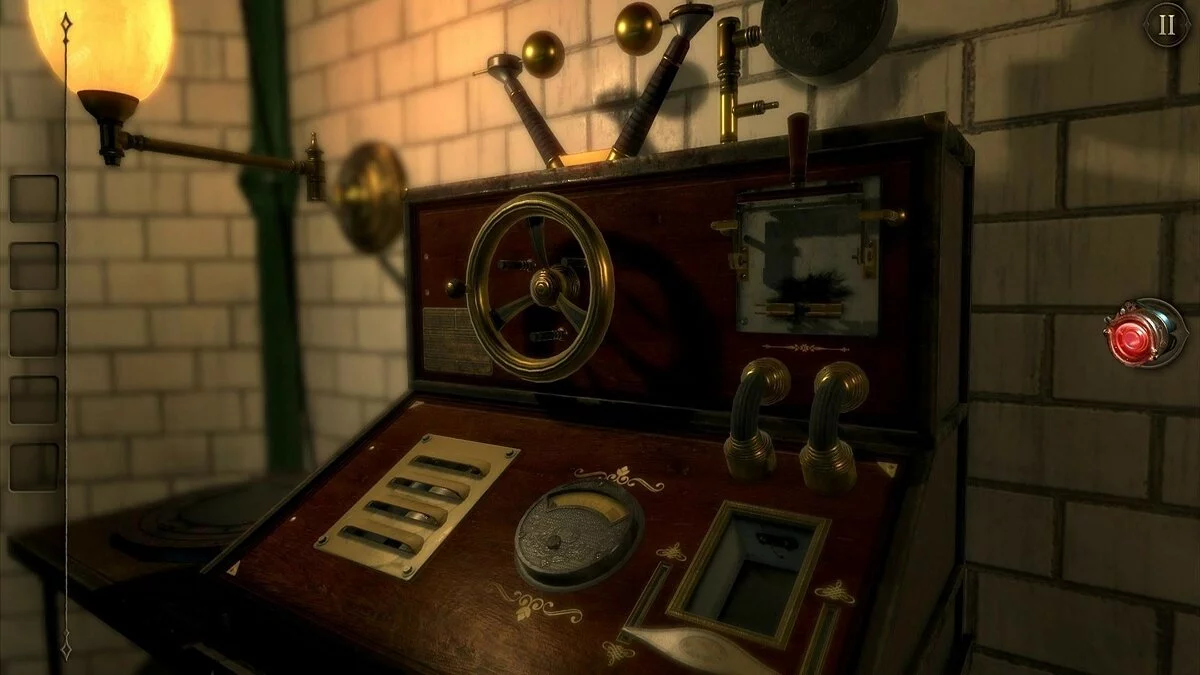 Скриншоты из Room Two / Картинка 12