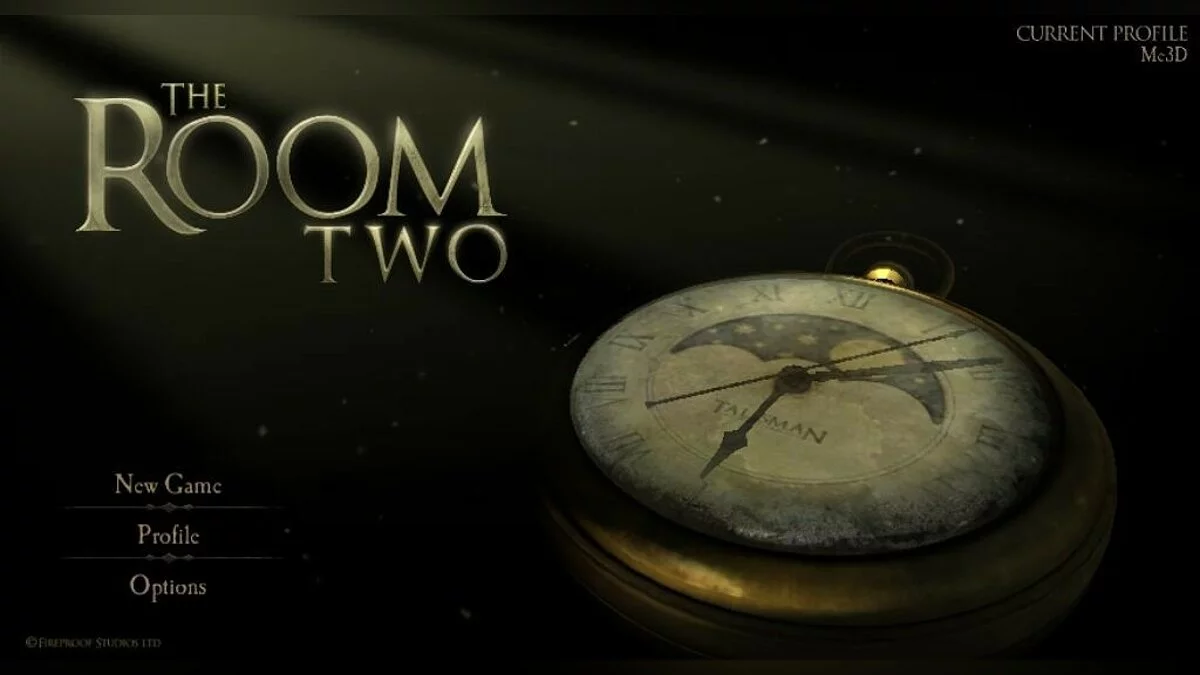 Скриншоты из Room Two / Картинка 14