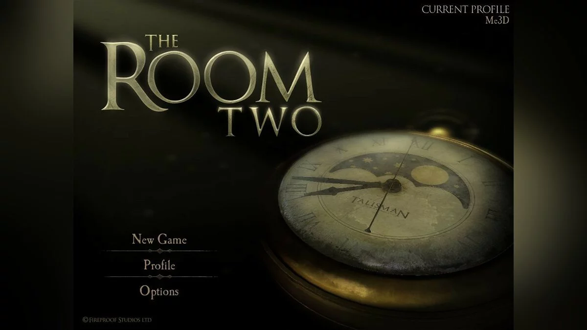 Скриншоты из Room Two / Картинка 29