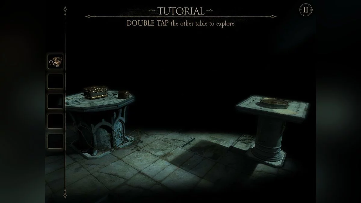 Скриншоты из Room Two / Картинка 34