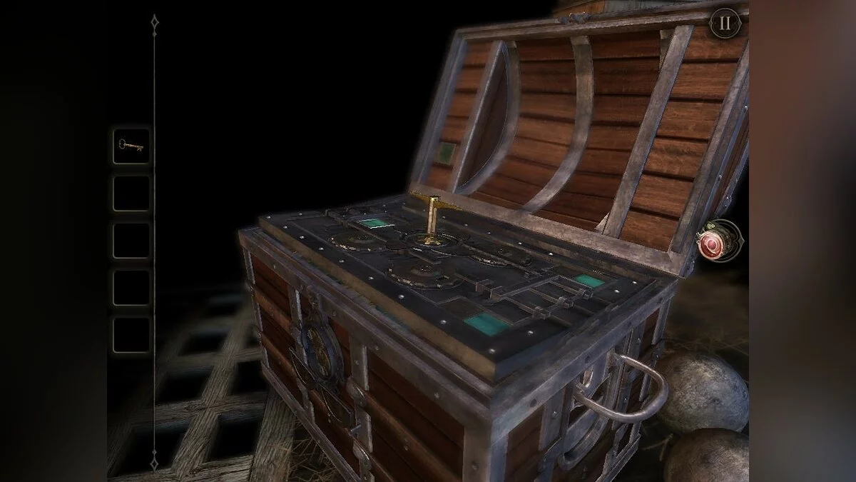 Скриншоты из Room Two / Картинка 41