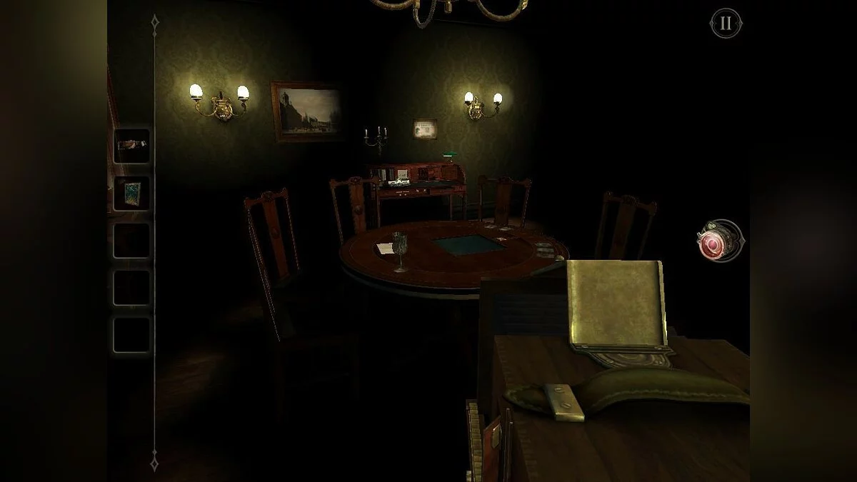 Скриншоты из Room Two / Картинка 44