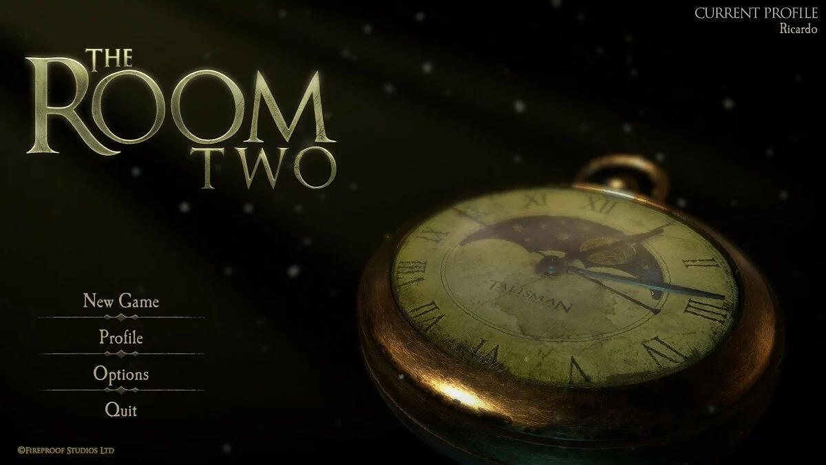 Скриншоты из Room Two / Картинка 49