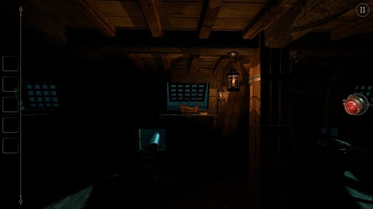 Скриншоты из Room Two / Картинка 60