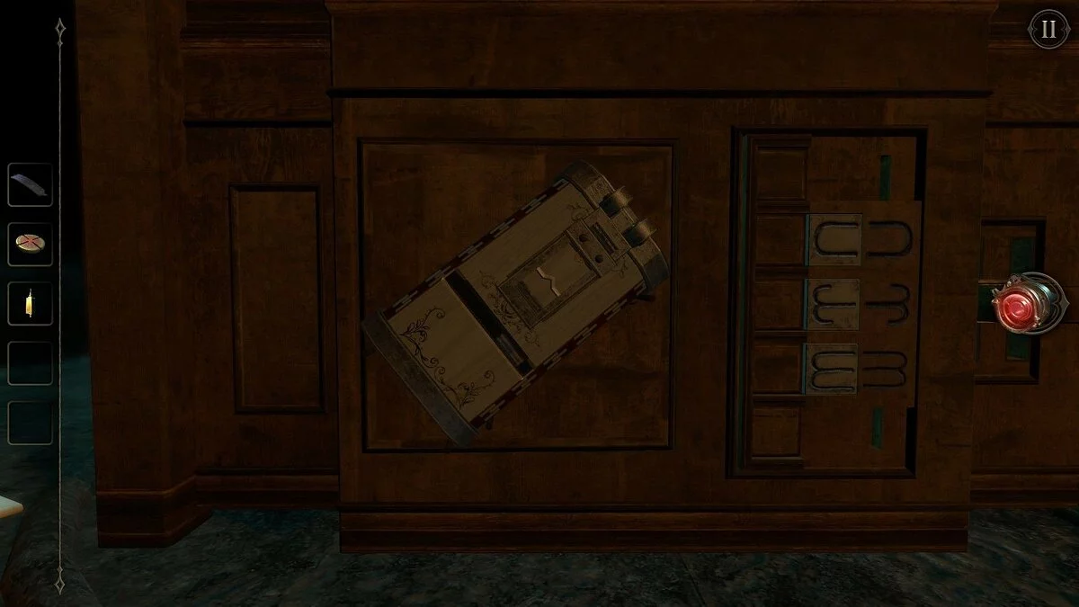 Скриншоты из Room Two / Картинка 84