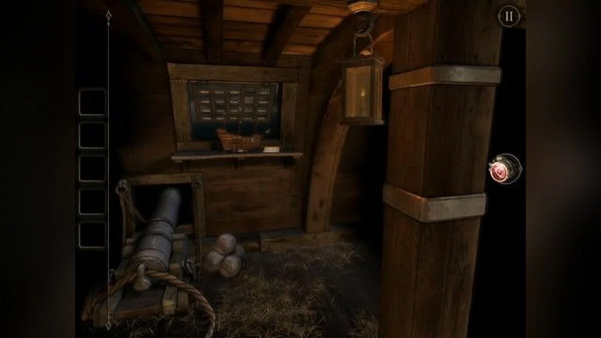 Скриншоты из Room Two / Картинка 1