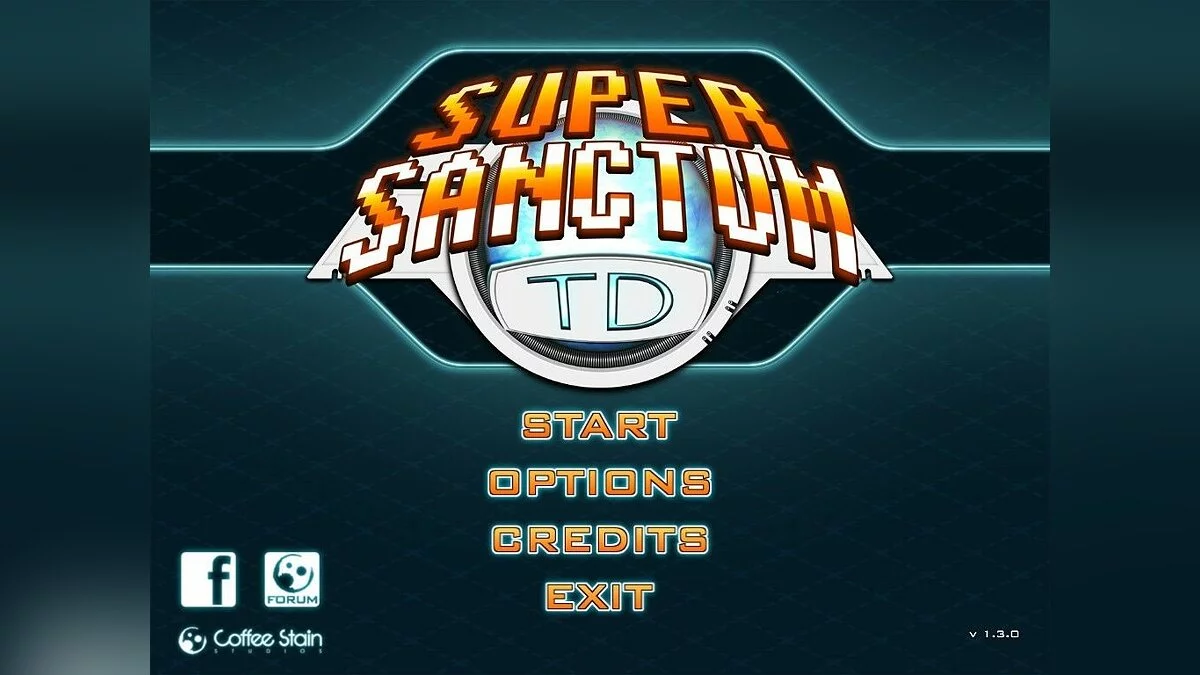 Скриншоты из Super Sanctum TD / Картинка 13