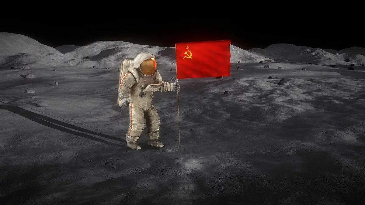 Скриншоты из Buzz Aldrin's Space Program Manager / Картинка 1