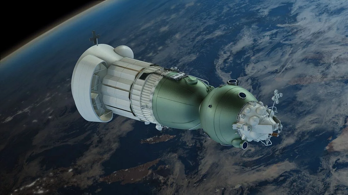 Скриншоты из Buzz Aldrin's Space Program Manager / Картинка 3