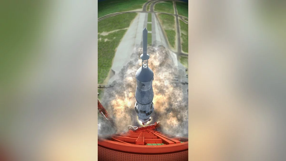 Скриншоты из Buzz Aldrin's Space Program Manager / Картинка 9