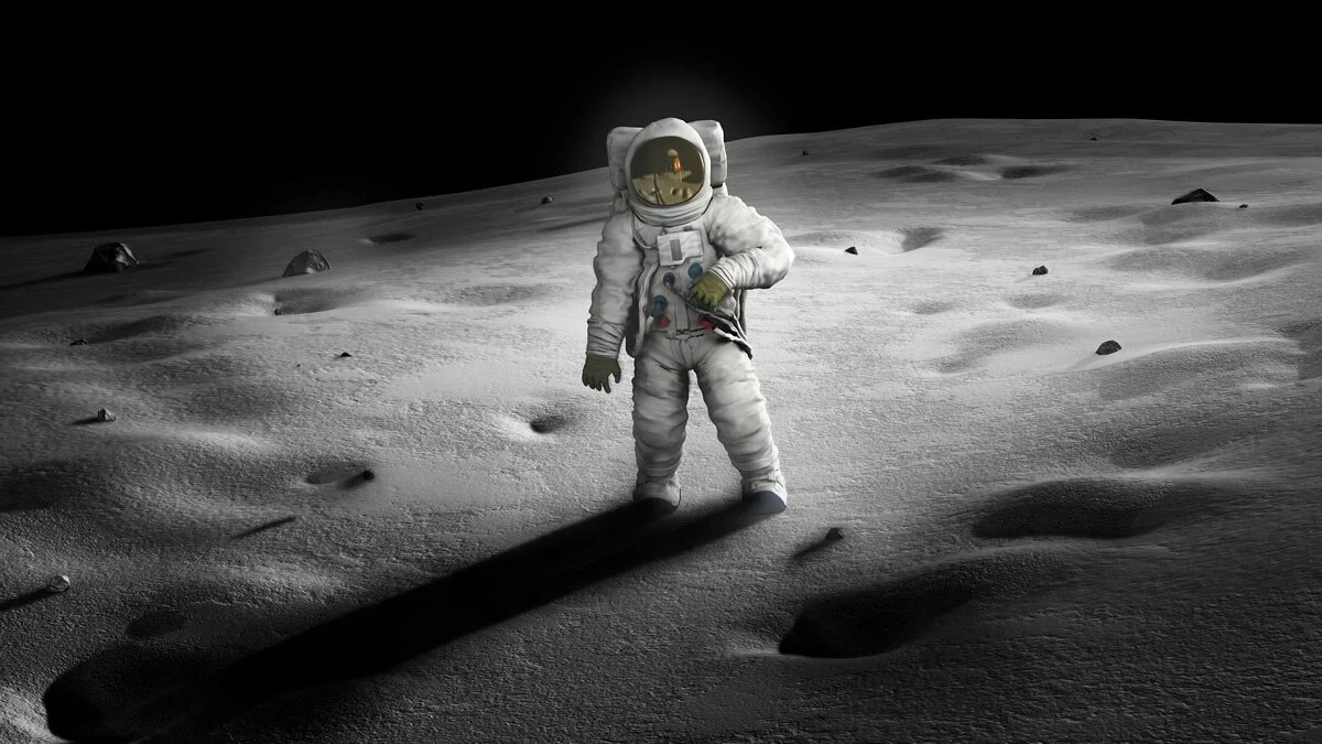 Скриншоты из Buzz Aldrin's Space Program Manager / Картинка 10