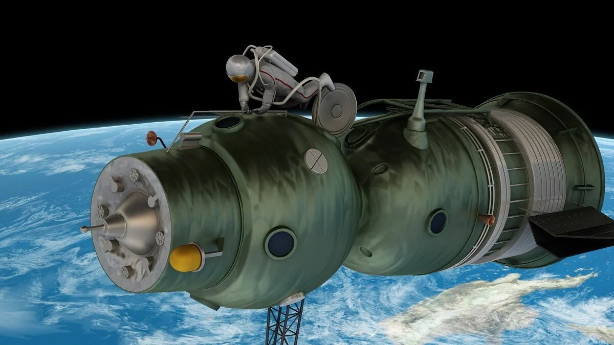 Скриншоты из Buzz Aldrin's Space Program Manager / Картинка 11
