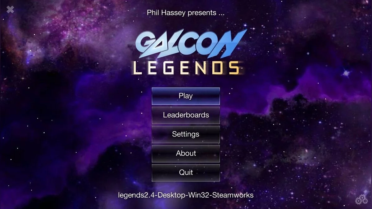 Скриншоты из Galcon Legends / Картинка 6
