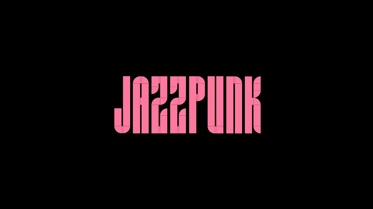 Скриншоты из Jazzpunk / Картинка 15