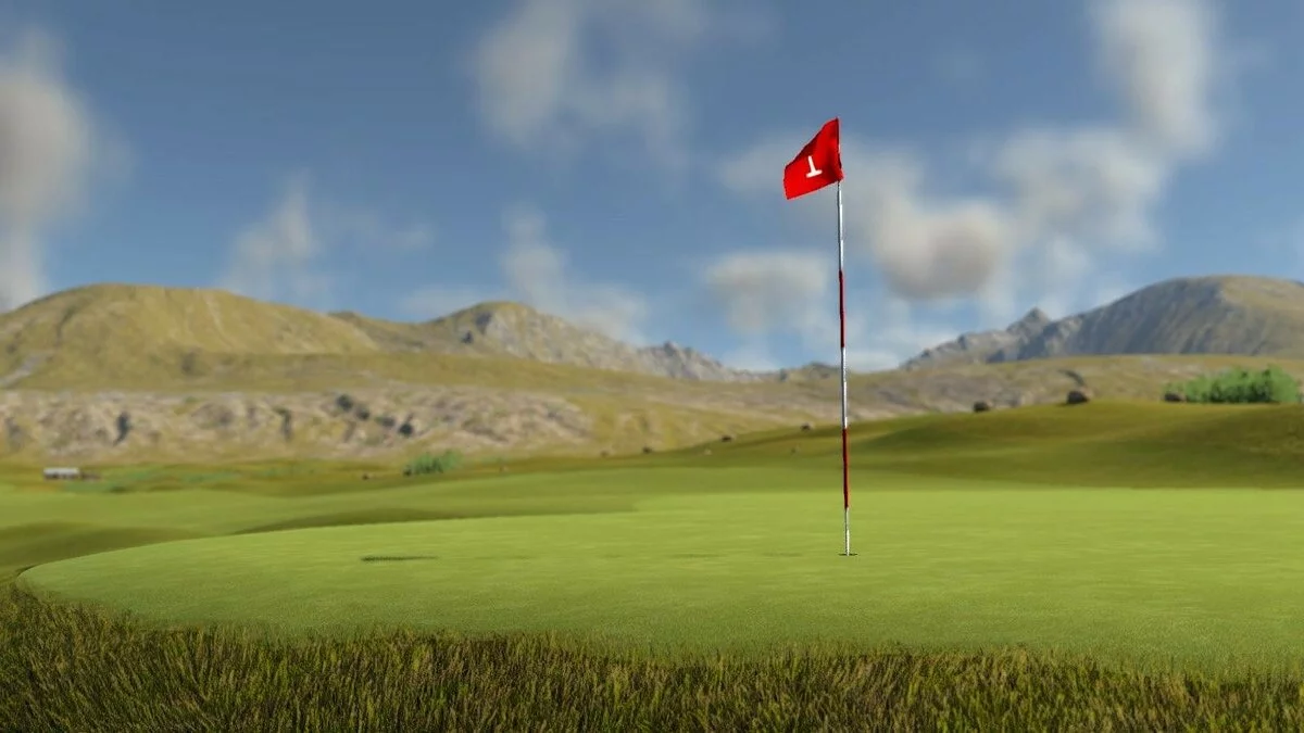 Скриншоты из Golf Club / Картинка 56