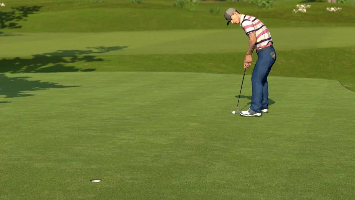 Скриншоты из Golf Club / Картинка 59