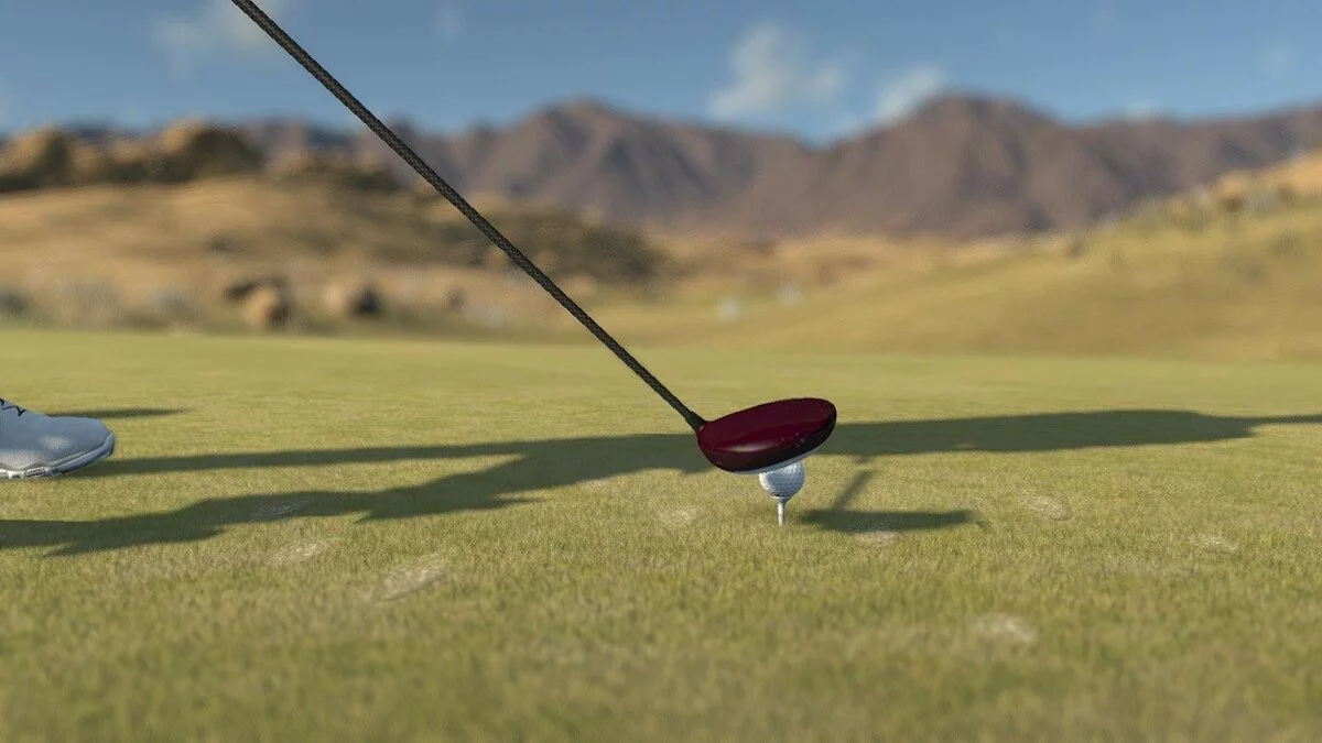 Скриншоты из Golf Club / Картинка 70