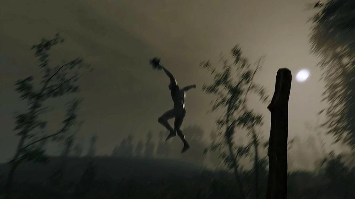Скриншоты из The Forest / Картинка 25