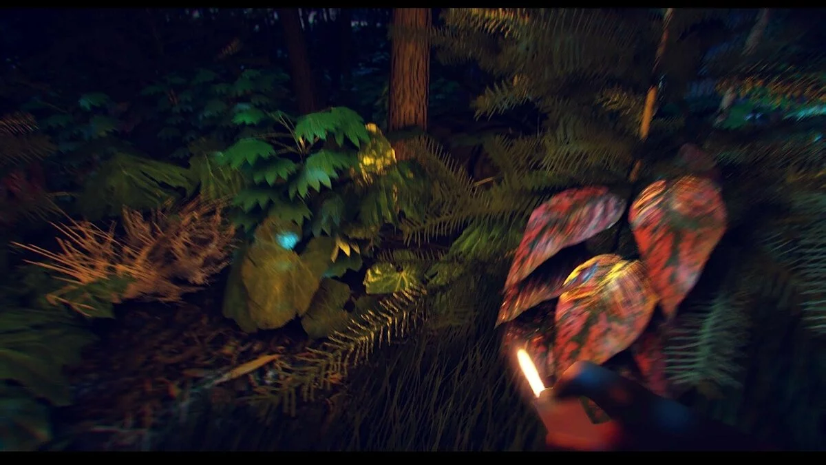 Скриншоты из The Forest / Картинка 30