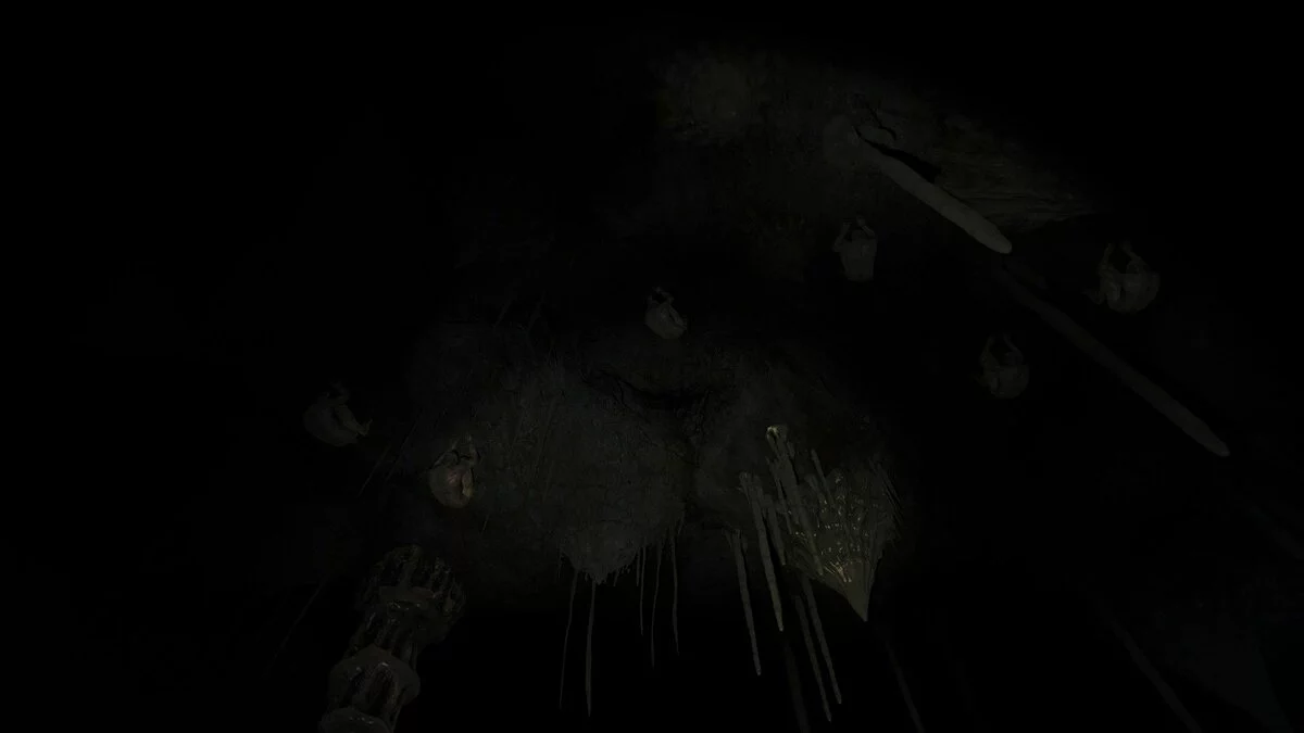 Скриншоты из The Forest / Картинка 1