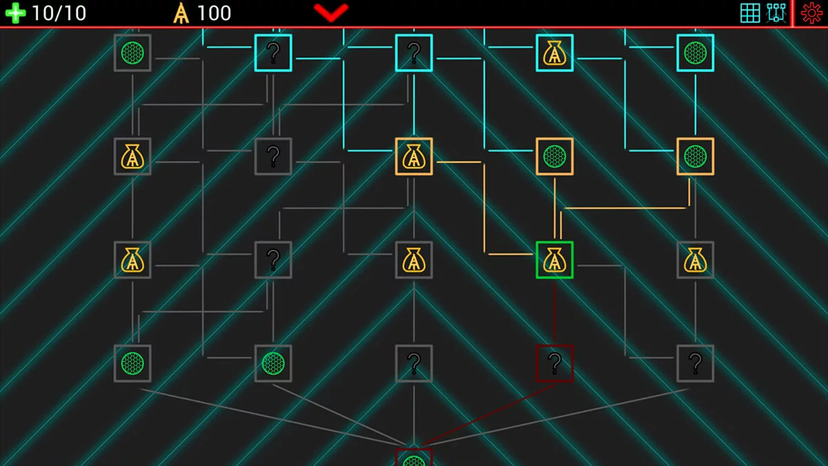 Скриншоты из Tower of Ascension / Картинка 13
