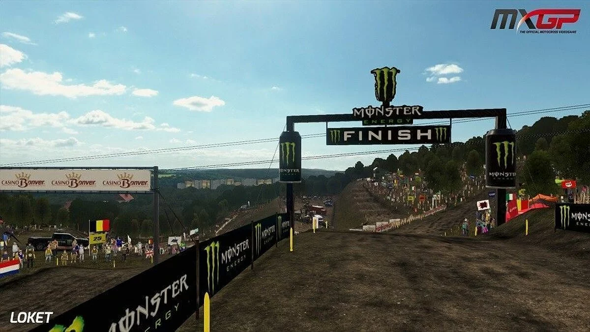 Скриншоты из MXGP / Картинка 51