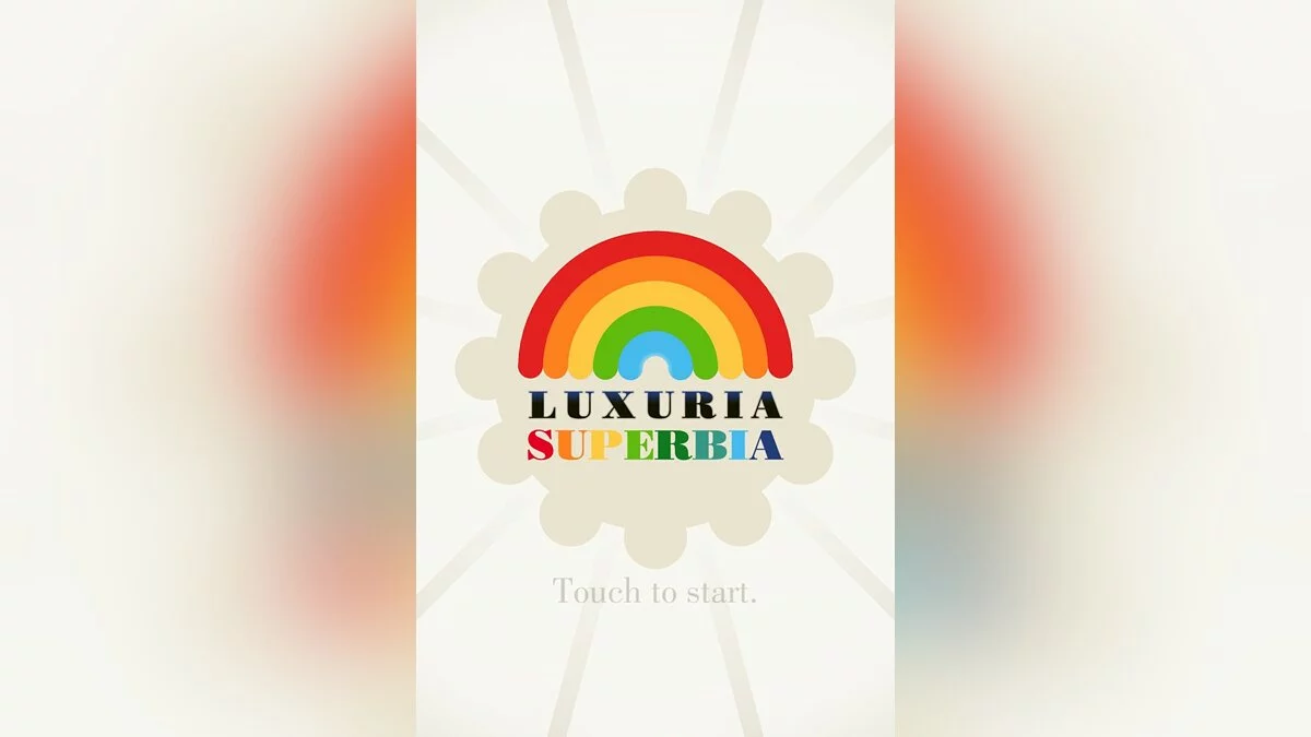 Скриншоты из Luxuria Superbia / Картинка 6