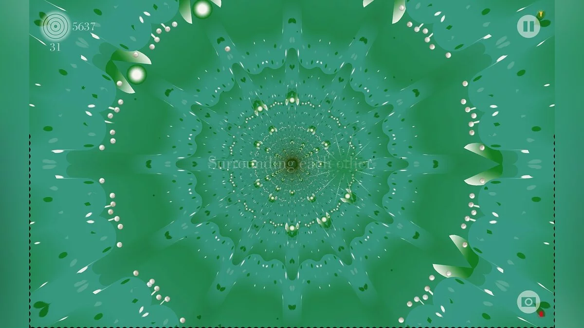 Скриншоты из Luxuria Superbia / Картинка 31