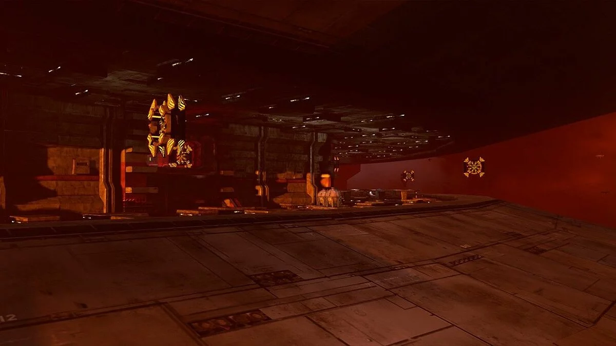 Скриншоты из Strike Vector / Картинка 32