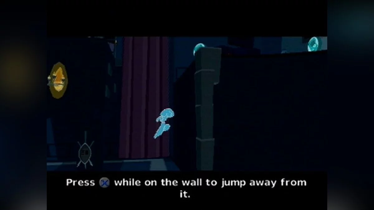 Скриншоты из Disney's Kim Possible: What's the Switch? / Картинка 7
