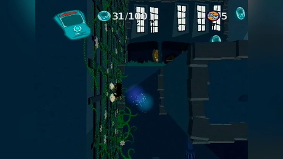 Скриншоты из Disney's Kim Possible: What's the Switch? / Картинка 15