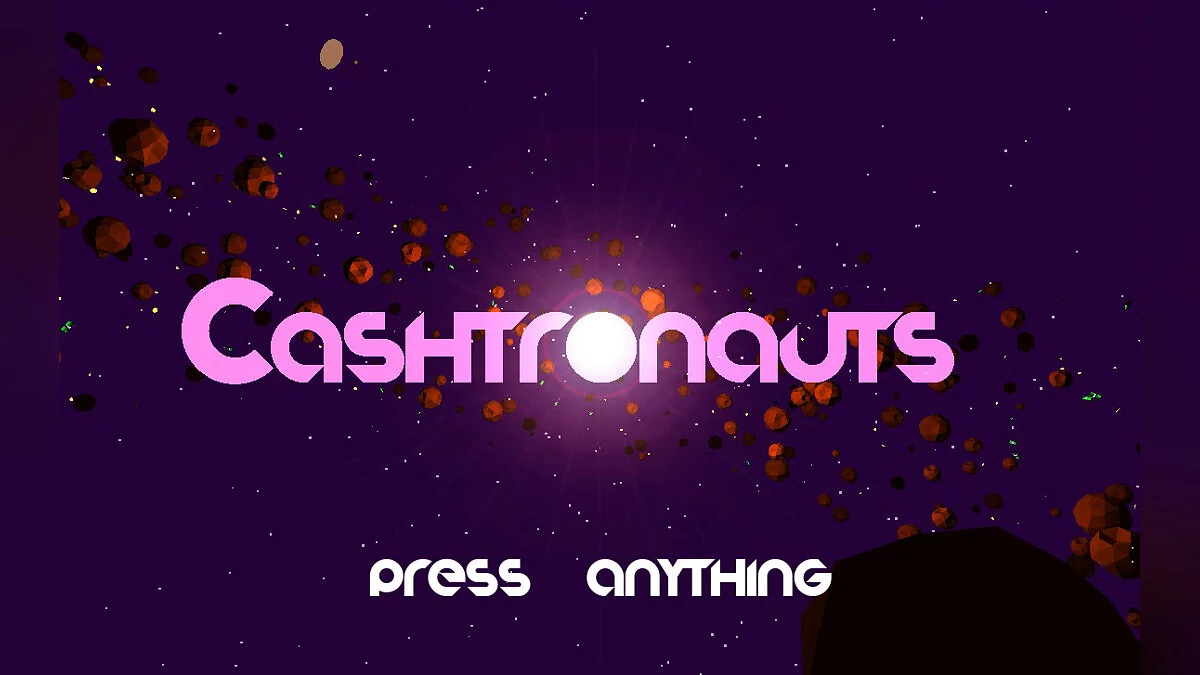 Скриншоты из Cashtronauts / Картинка 4