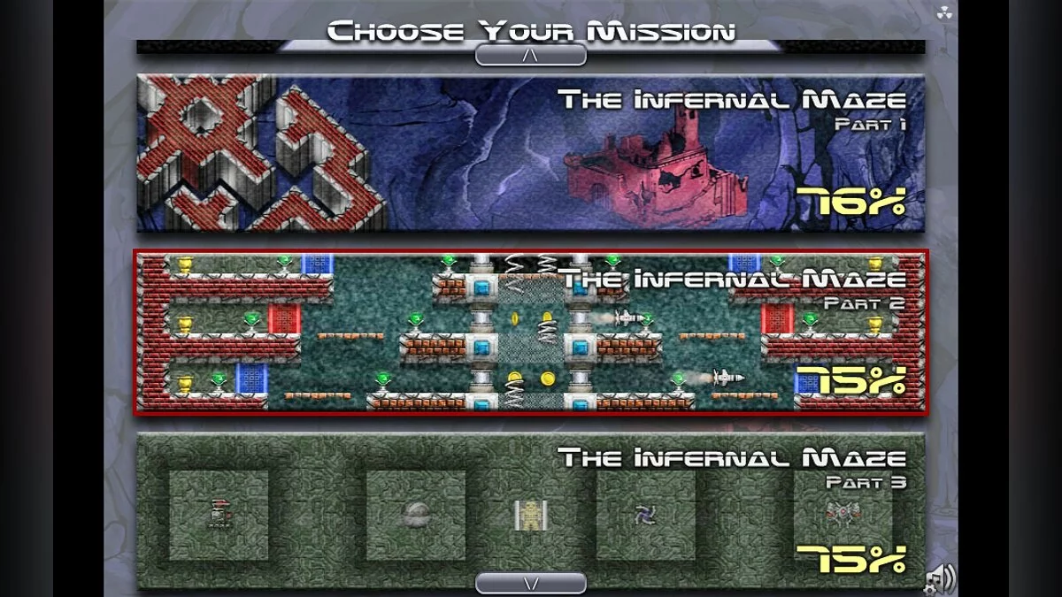 Скриншоты из Jetpack 2 / Картинка 34
