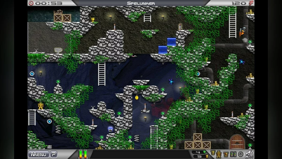 Скриншоты из Jetpack 2 / Картинка 36