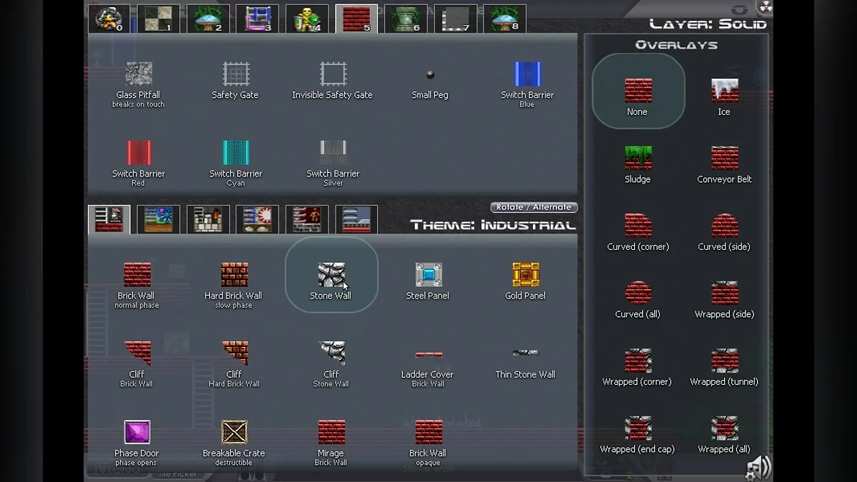 Скриншоты из Jetpack 2 / Картинка 38