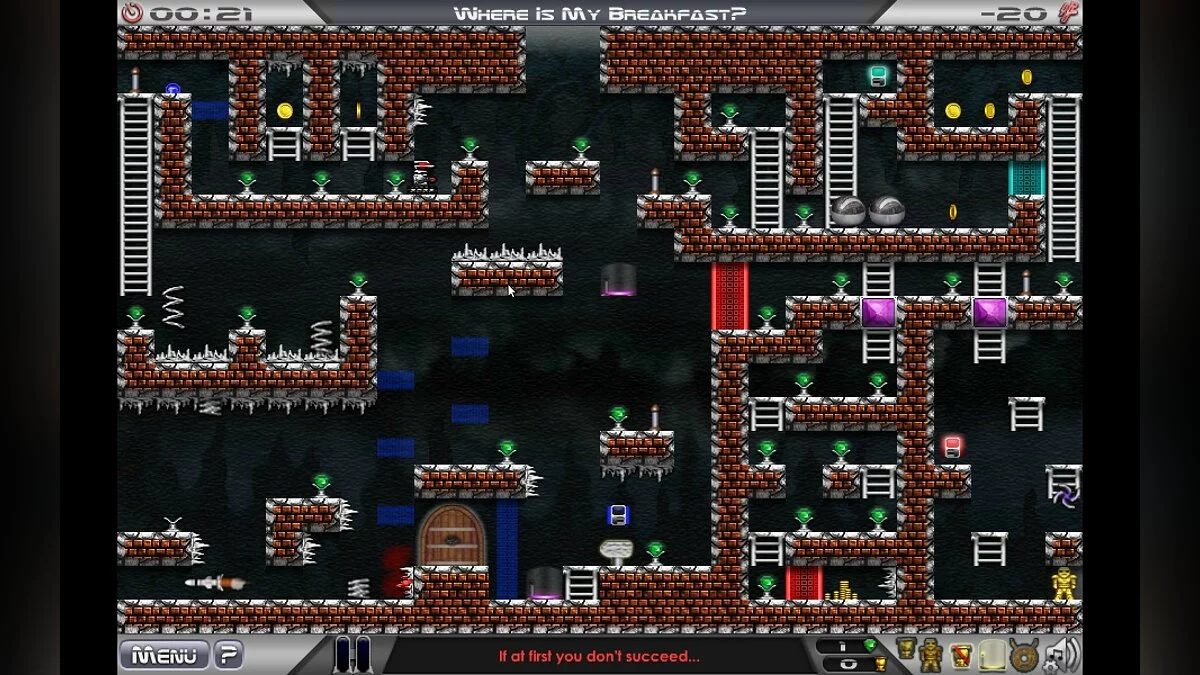 Скриншоты из Jetpack 2 / Картинка 43