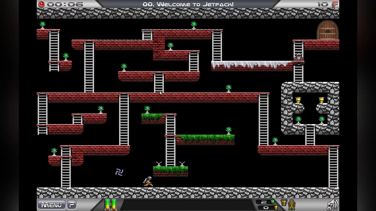 Скриншоты из Jetpack 2 / Картинка 44