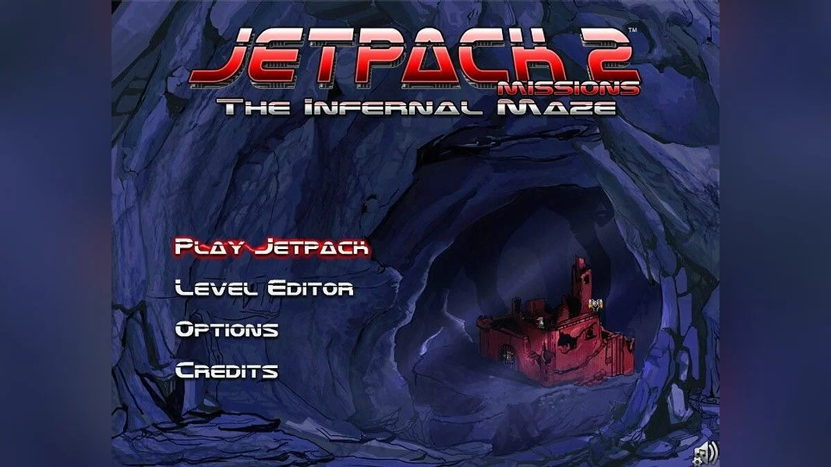 Скриншоты из Jetpack 2 / Картинка 2