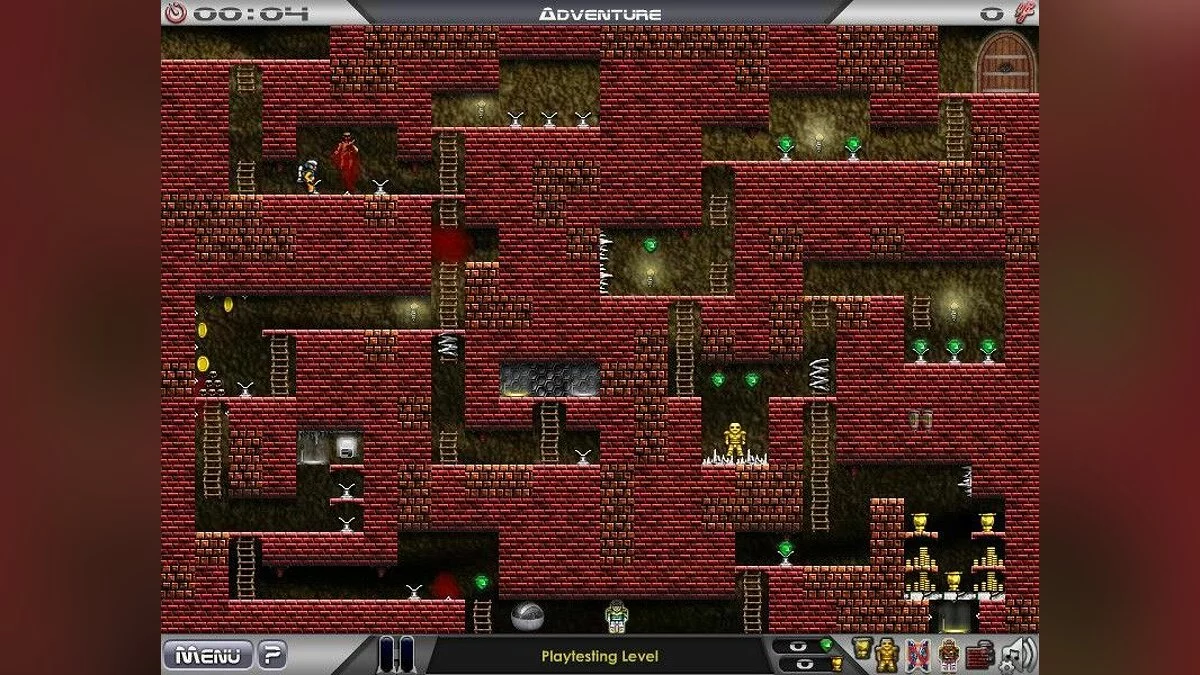 Скриншоты из Jetpack 2 / Картинка 7