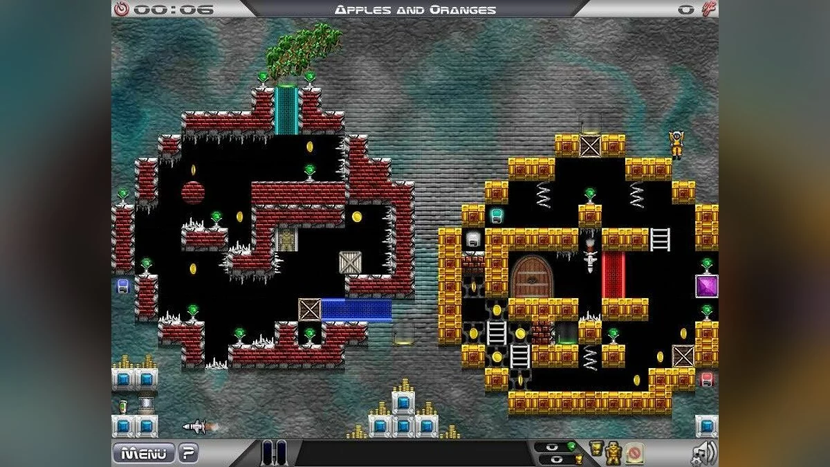 Скриншоты из Jetpack 2 / Картинка 8