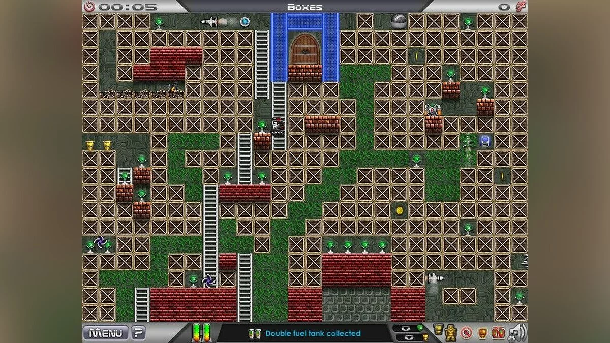 Скриншоты из Jetpack 2 / Картинка 9