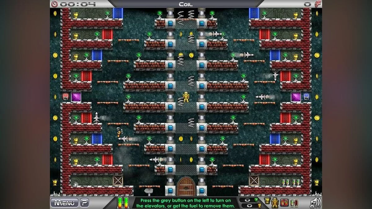 Скриншоты из Jetpack 2 / Картинка 11