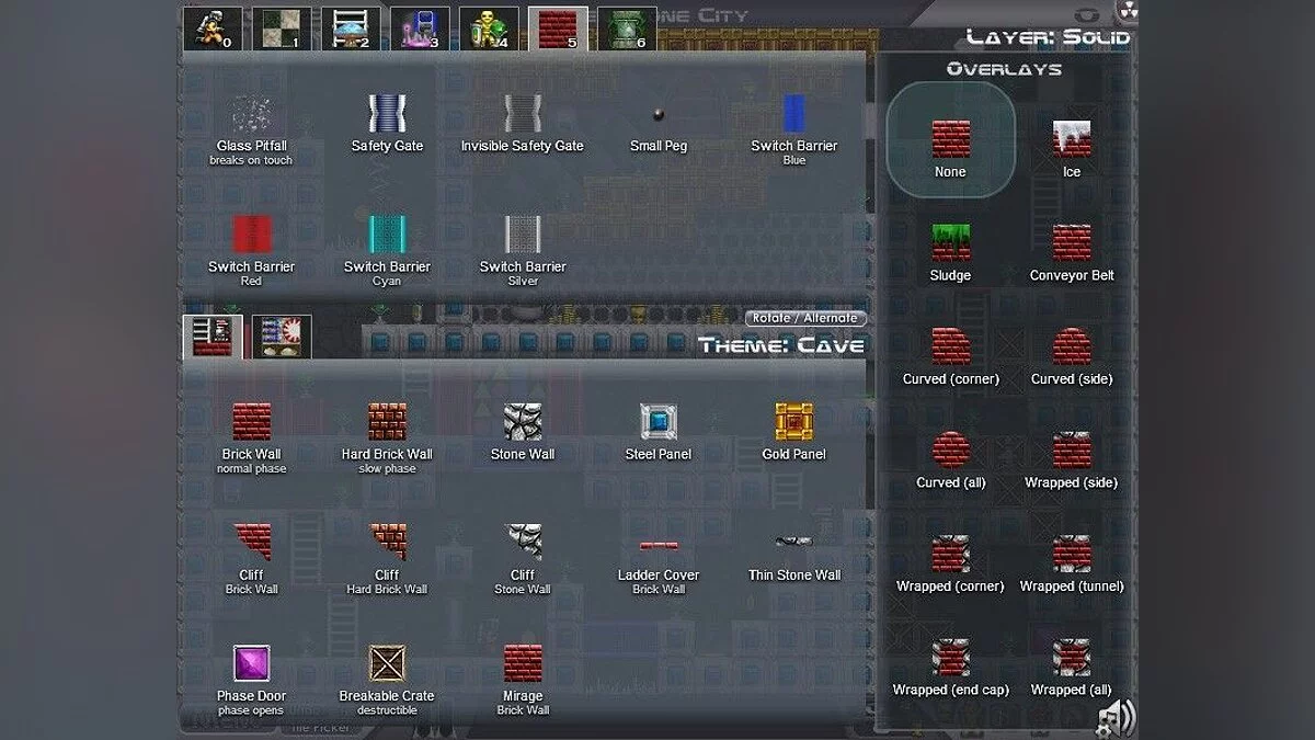 Скриншоты из Jetpack 2 / Картинка 13