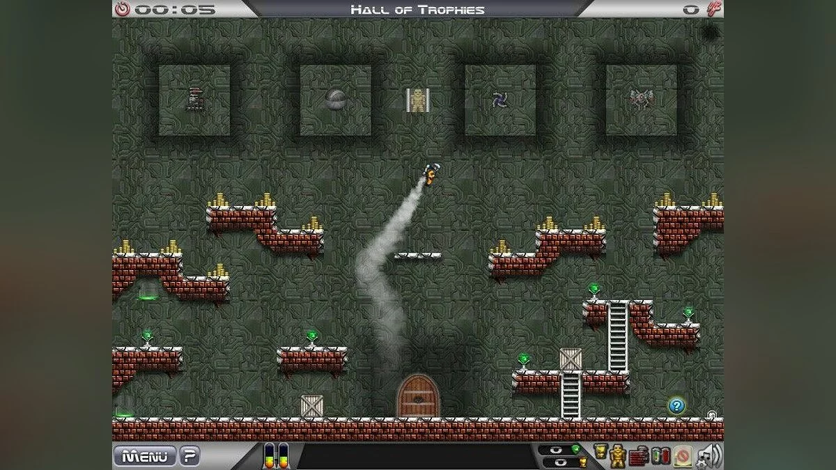 Скриншоты из Jetpack 2 / Картинка 15