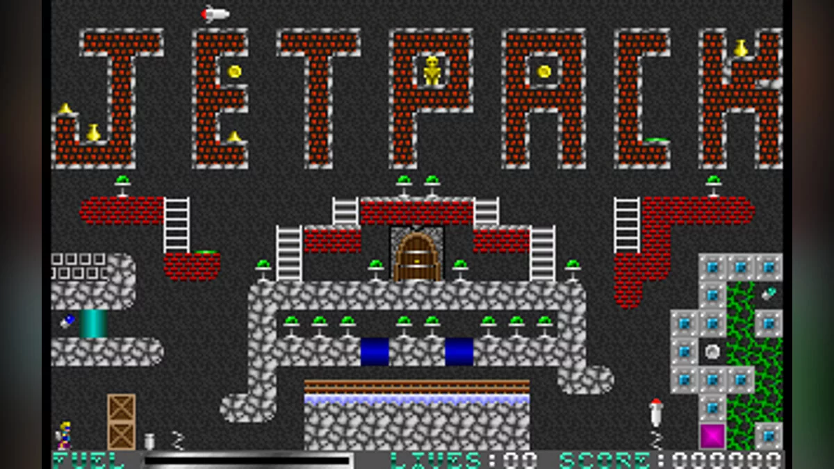 Скриншоты из Jetpack 2 / Картинка 16