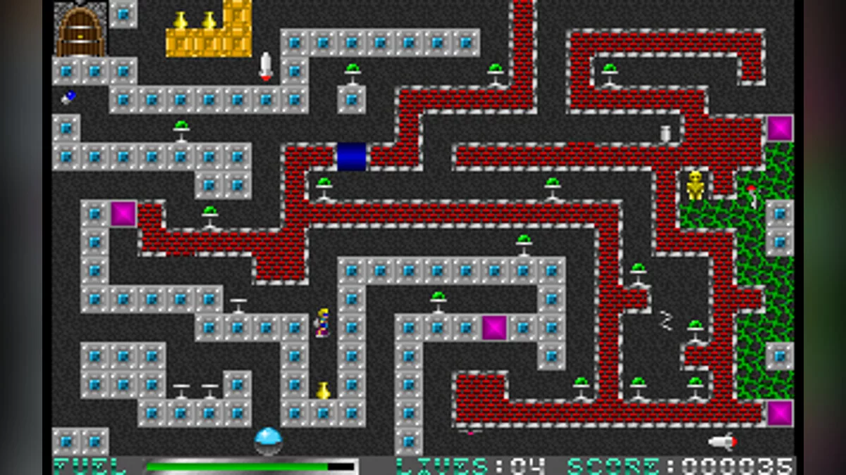 Скриншоты из Jetpack 2 / Картинка 17